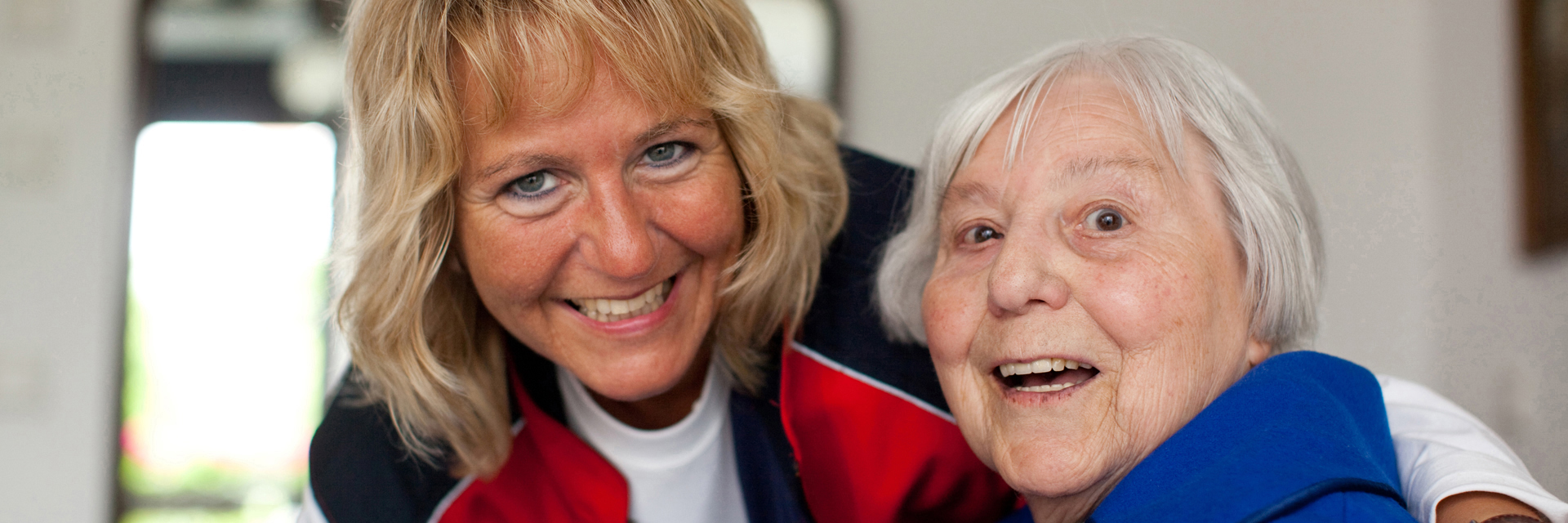 Ambulante Pflege Drk Lv Berliner Rotes Kreuz E V