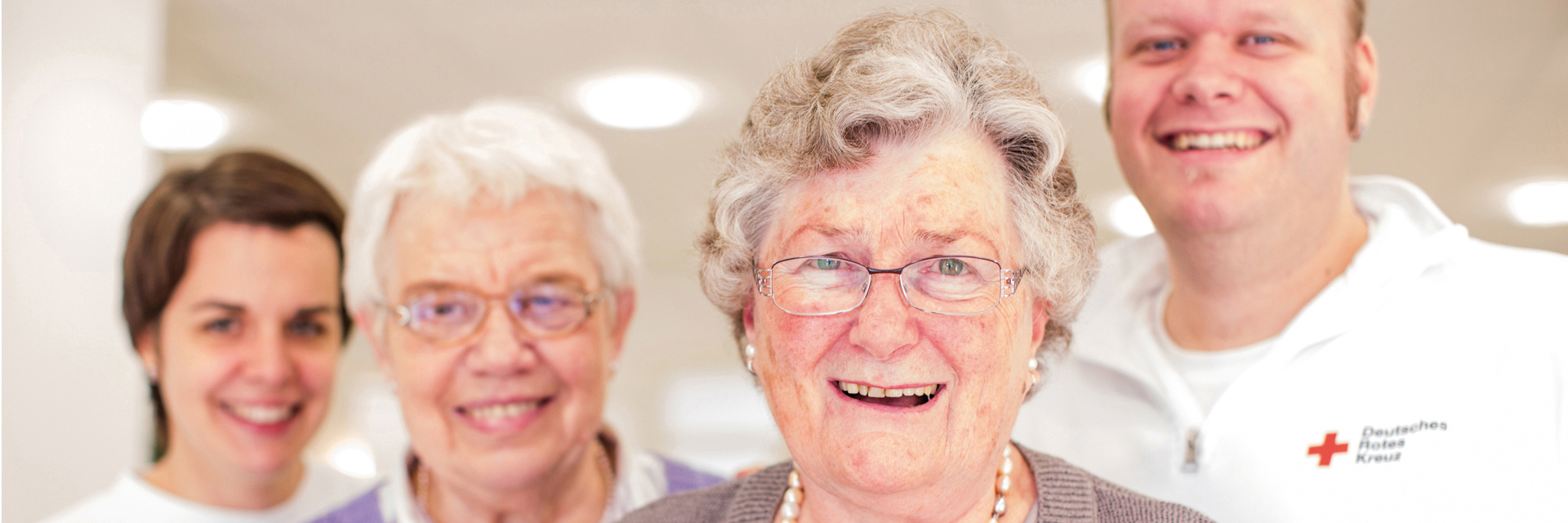 Ambulante Wohngemeinschaften Drk Lv Berliner Rotes Kreuz E V