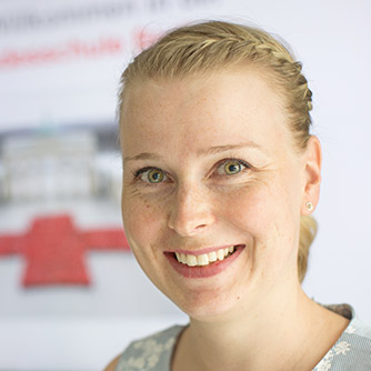 Foto: André Zelck / DRK Foto: André Zelck / DRK