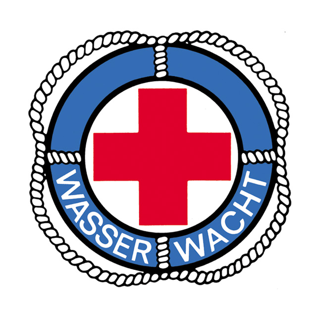 Wasserwacht Logo