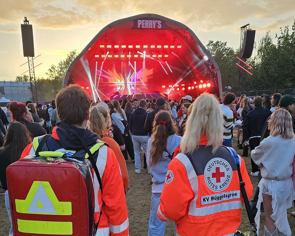 Lollapalooza Berlin 2026