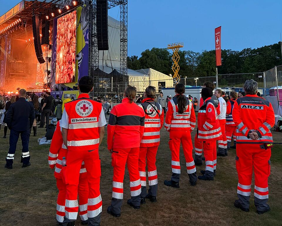 Lollapalooza Berlin 2026