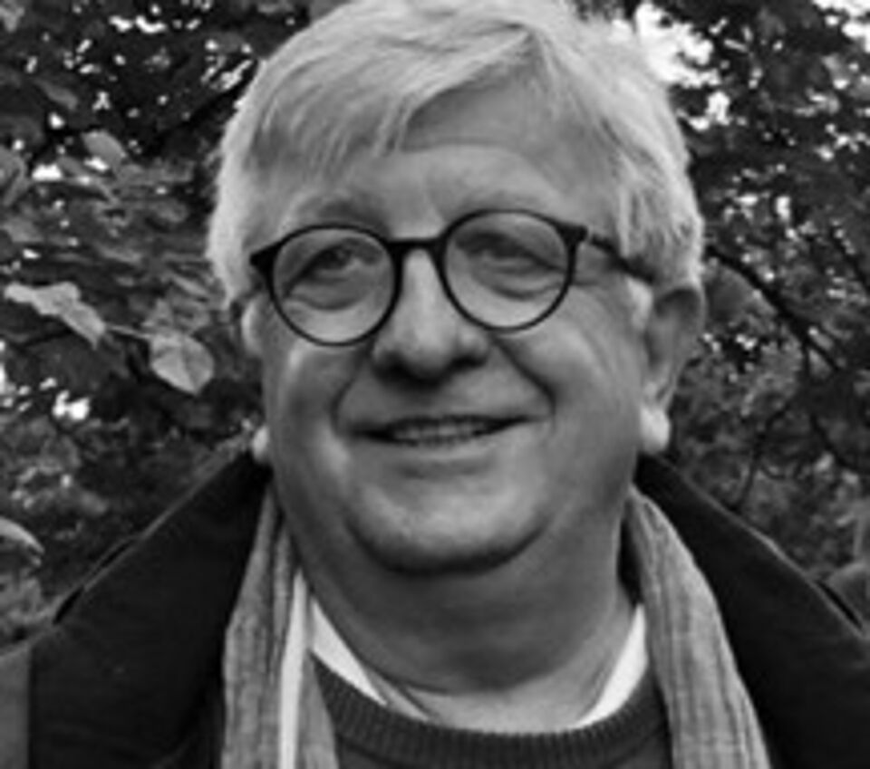 Dr. Reinhard Lakony