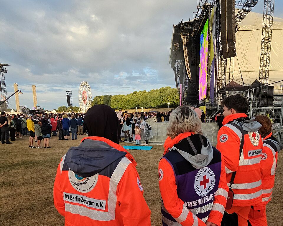 Lollapalooza Berlin 2026