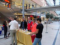 Infostand