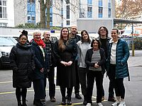 Netzwerktreffen Gewaltschutz Nov 2024