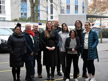 Netzwerktreffen Gewaltschutz Nov 2024