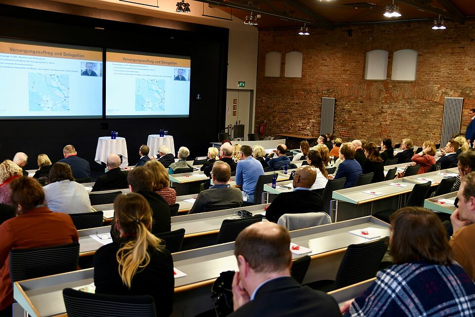 Symposium