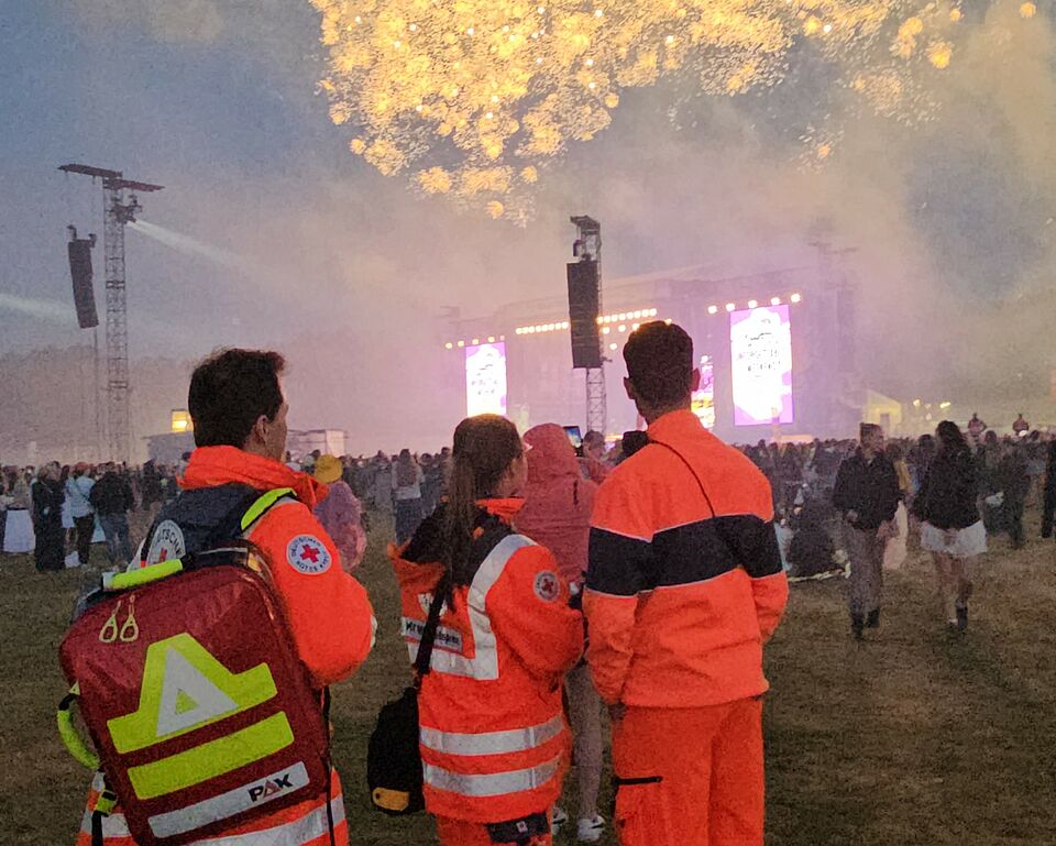 Lollapalooza Berlin 2026