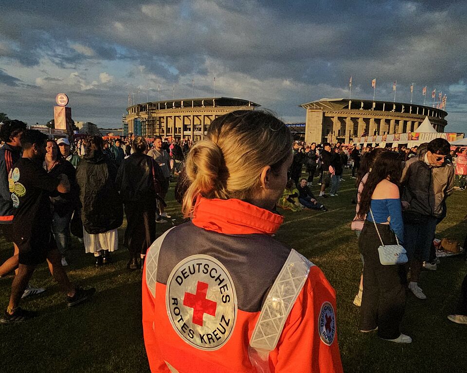Lollapalooza Berlin 2026