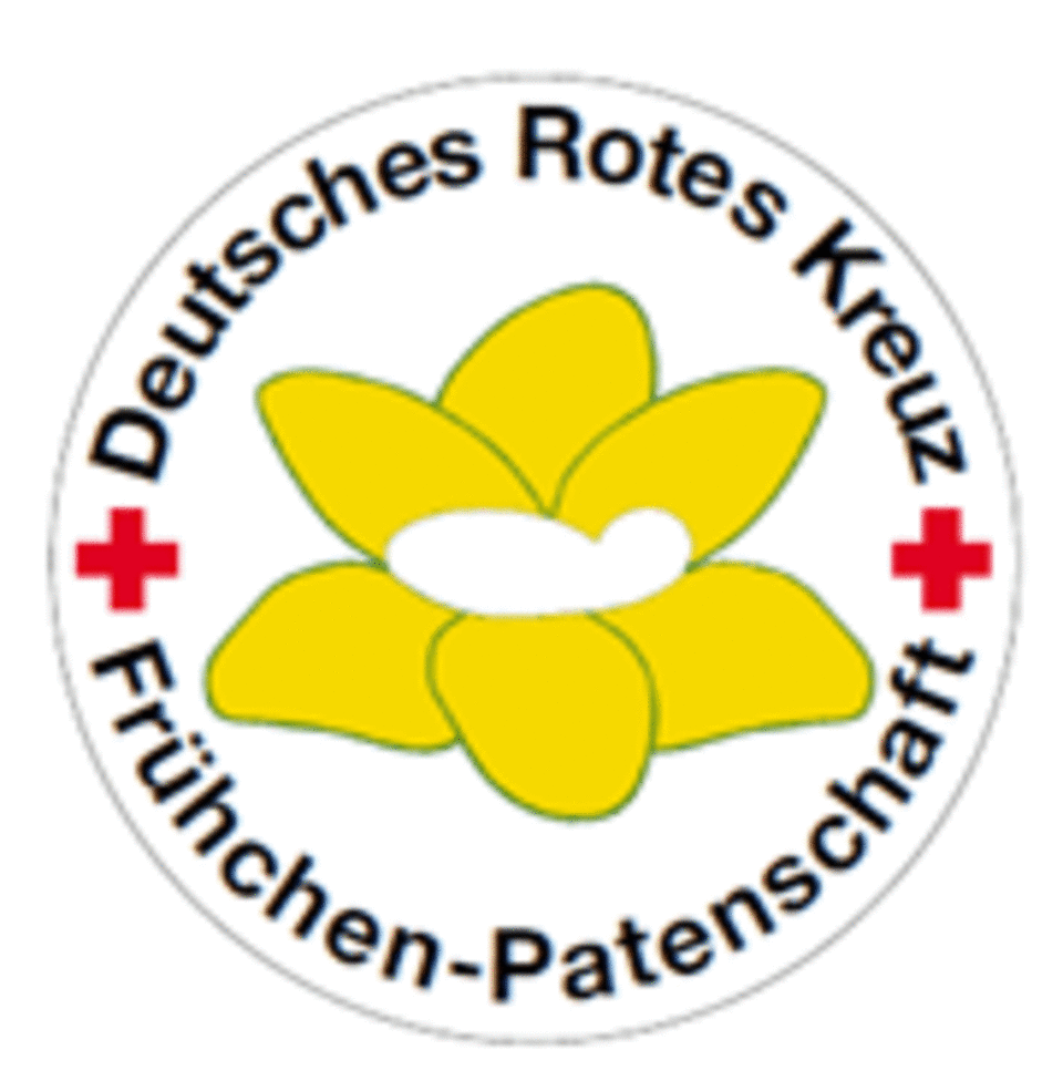 Logo des Frühchen-Patenschafts-Projekt Logo des Frühchen-Patenschafts-Projekt