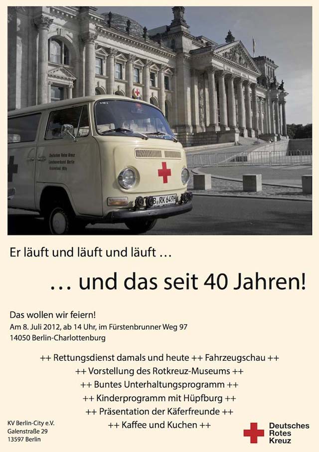 Einladung zur Jubiläumsfeier Einladung zur Jubiläumsfeier